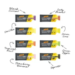 PowerbarPowerGel Original - Gel énergétique