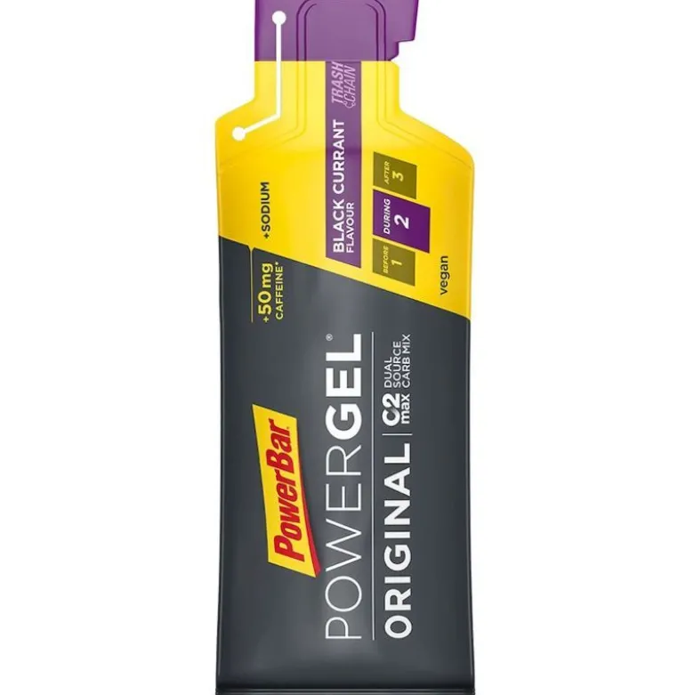 PowerbarPowerGel Original - Gel énergétique