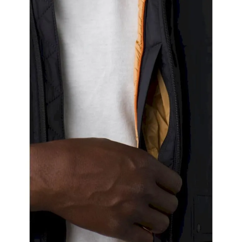 PranaBaadwin Bomber Jacket - Veste softshell homme