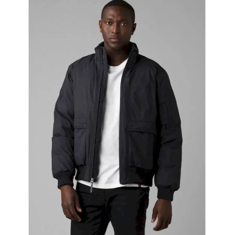 PranaBaadwin Bomber Jacket - Veste softshell homme