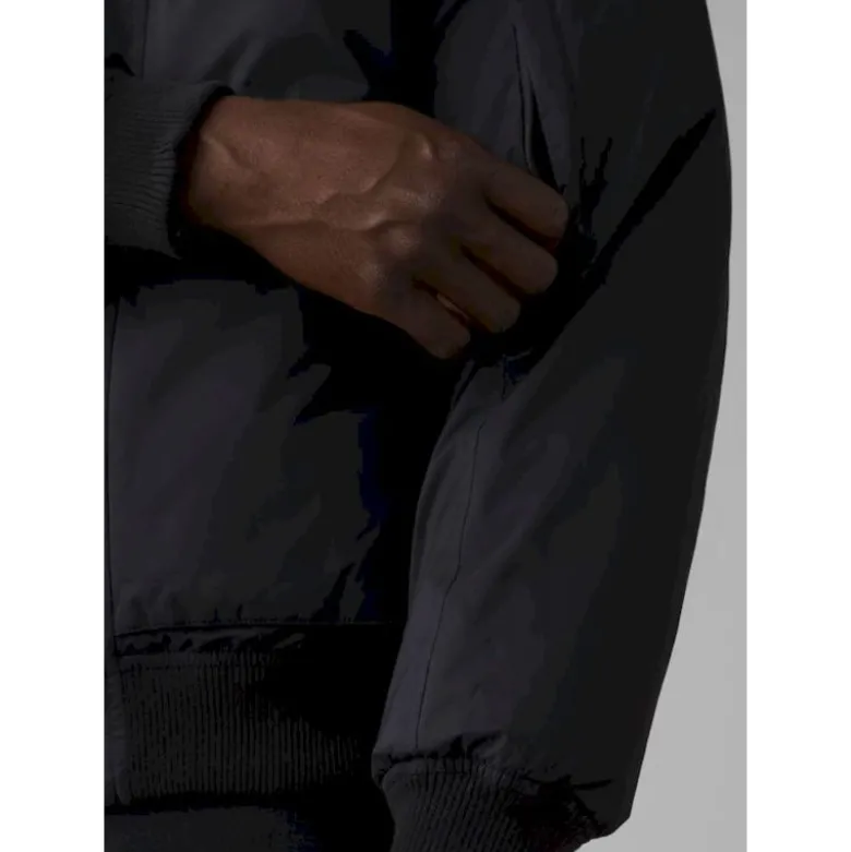 PranaBaadwin Bomber Jacket - Veste softshell homme