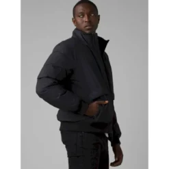 PranaBaadwin Bomber Jacket - Veste softshell homme