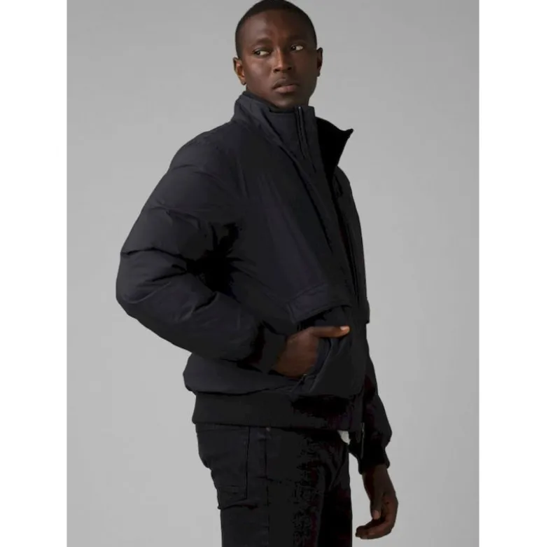 PranaBaadwin Bomber Jacket - Veste softshell homme