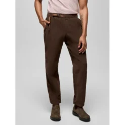 PranaDurado Cord Pant - Pantalon escalade homme