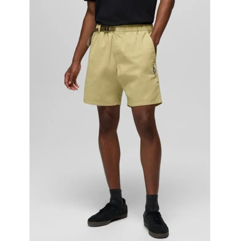 PranaDurado Short - Short escalade homme