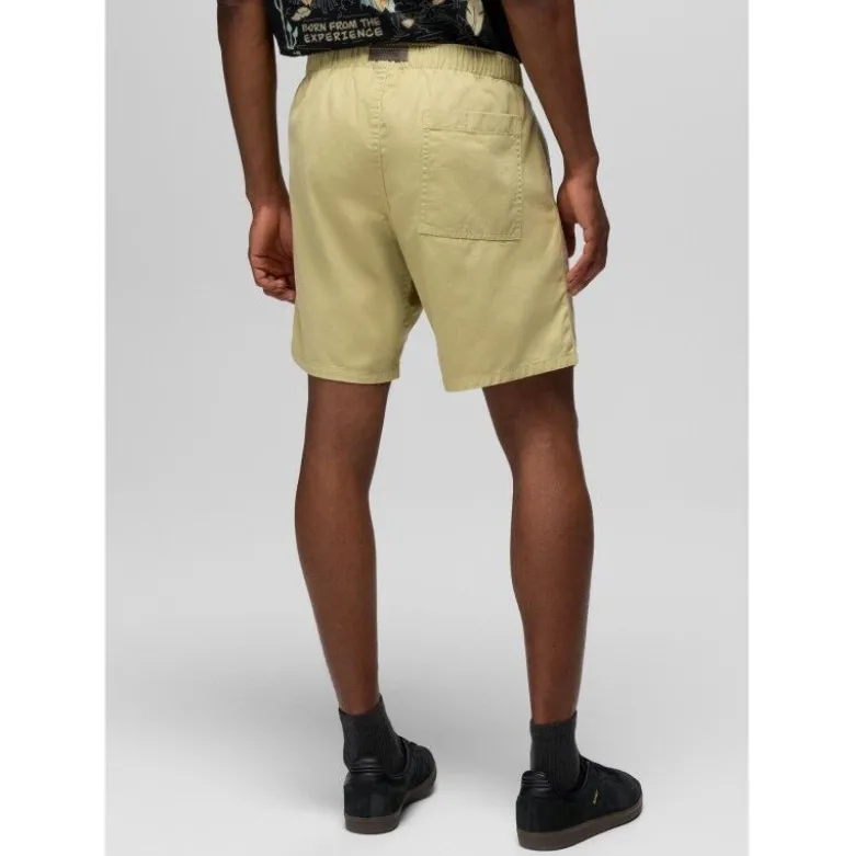 PranaDurado Short - Short escalade homme