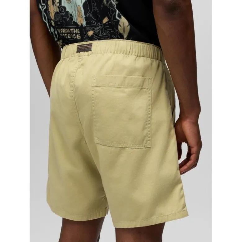 PranaDurado Short - Short escalade homme