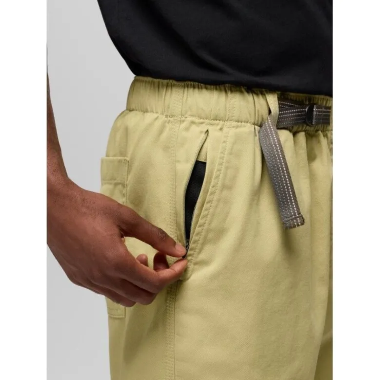 PranaDurado Short - Short escalade homme