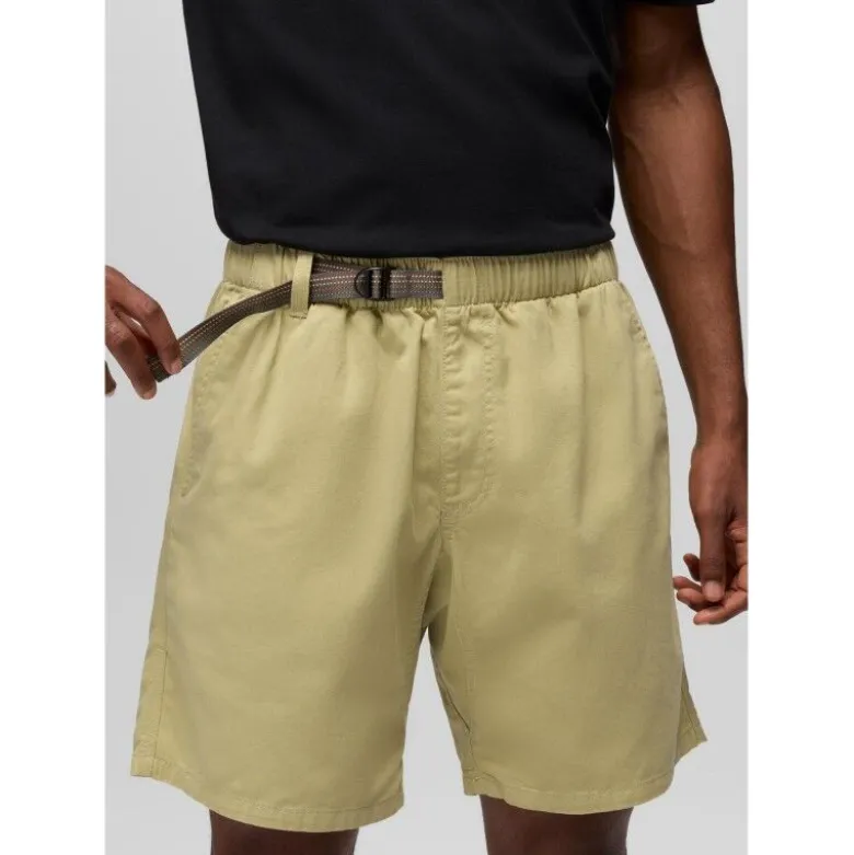 PranaDurado Short - Short escalade homme