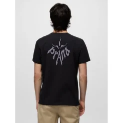 PranaHeritage Logo SS Tee - T-shirt homme