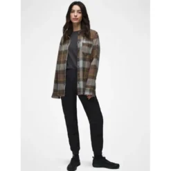 PranaKanab Pant - Pantalon escalade femme