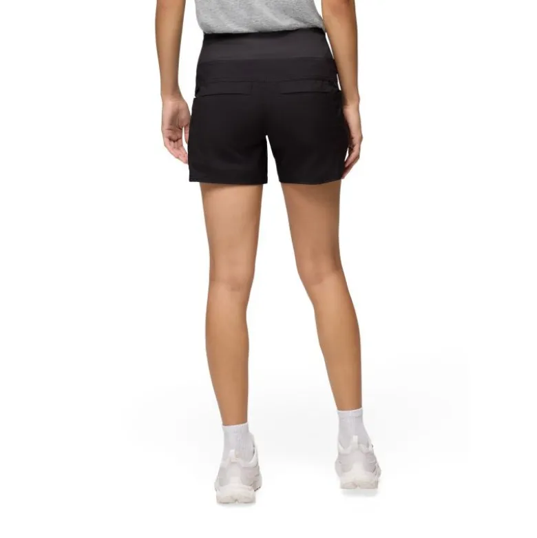 PranaKanab Short - Short femme