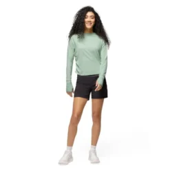 PranaKanab Short - Short femme