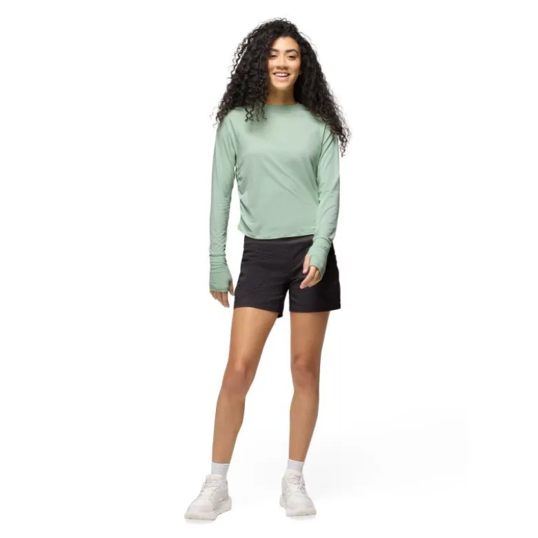 PranaKanab Short - Short femme