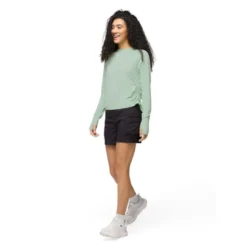 PranaKanab Short - Short femme
