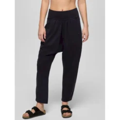 PranaMindful Movement Harem - Pantalon yoga femme