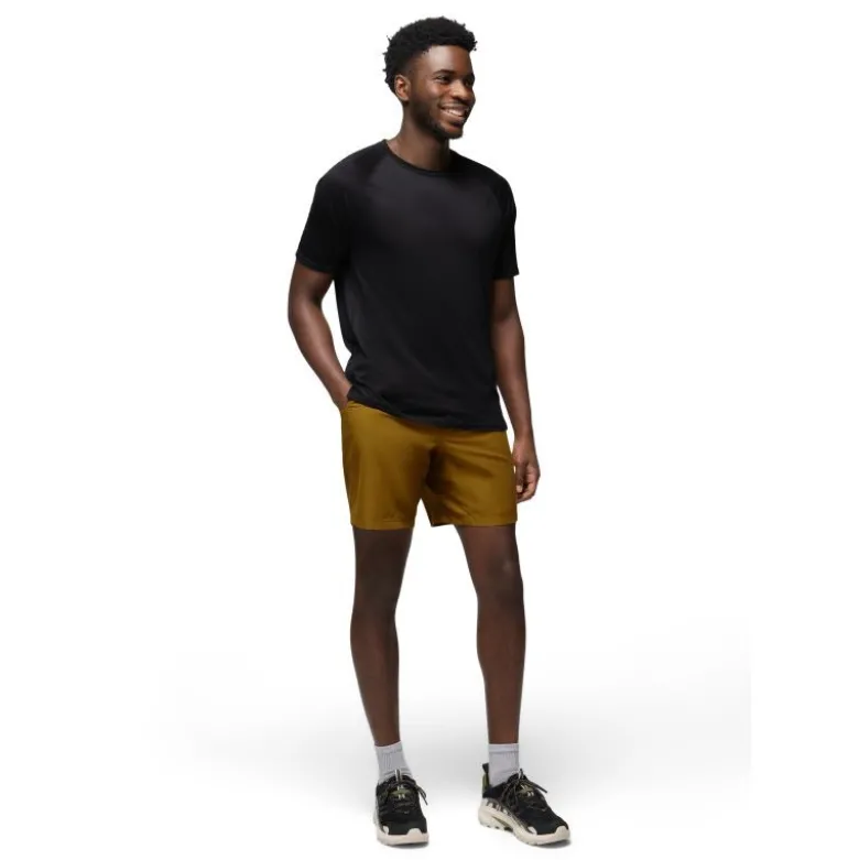 PranaMojo 2 - Short homme