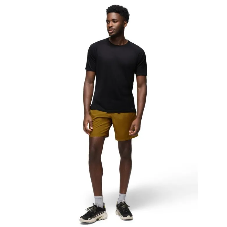 PranaMojo 2 - Short homme