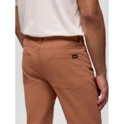 PranaRock Ridge 5 Pocket Pant - Pantalon homme