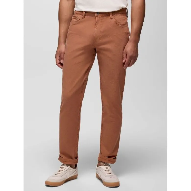 PranaRock Ridge 5 Pocket Pant - Pantalon homme