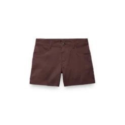 PranaStretch Zion Halle - Short femme