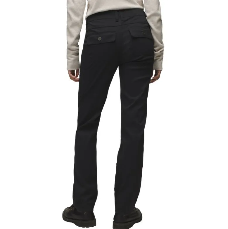 PranaStretch Zion Mid Rise - Pantalon escalade femme