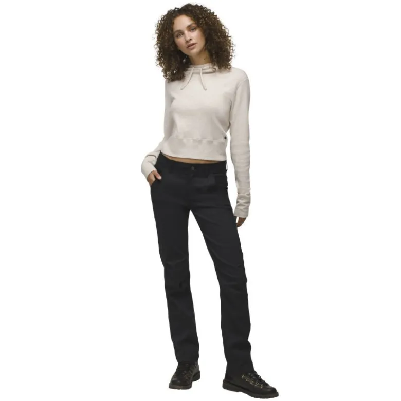 PranaStretch Zion Mid Rise - Pantalon escalade femme