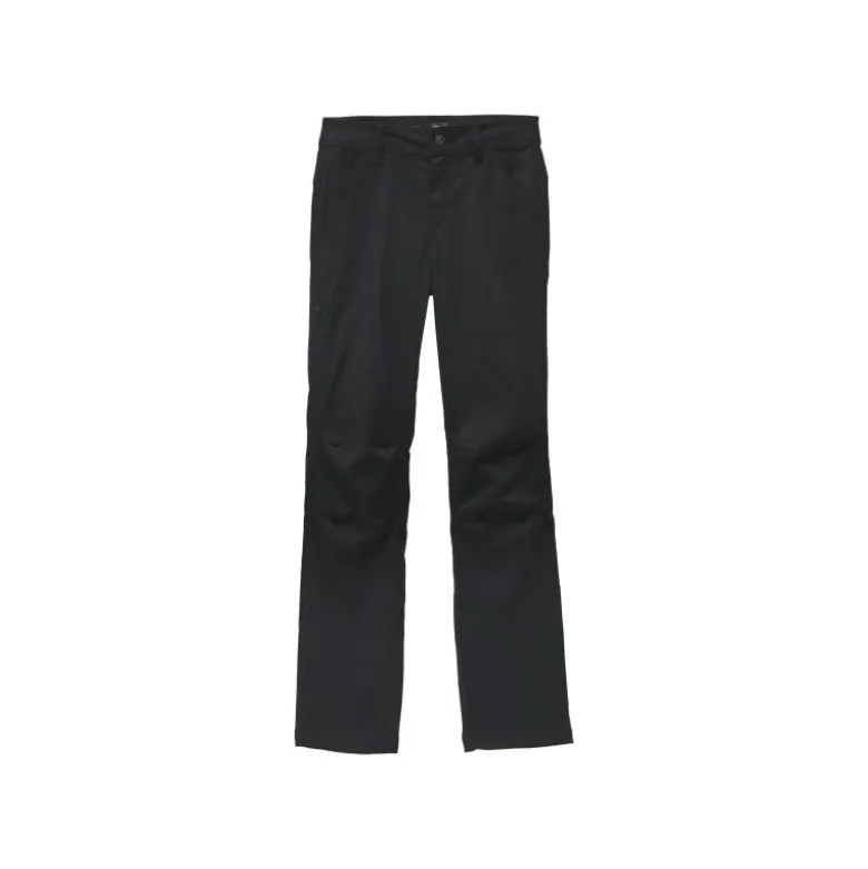 PranaStretch Zion Mid Rise - Pantalon escalade femme