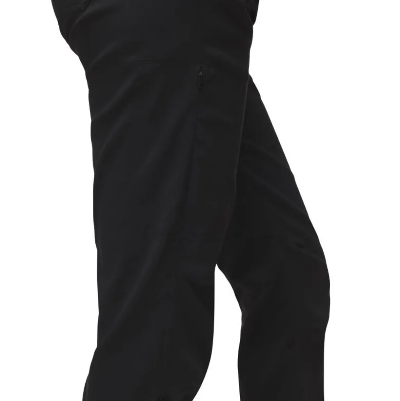PranaStretch Zion Mid Rise - Pantalon escalade femme