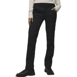 PranaStretch Zion Mid Rise - Pantalon escalade femme