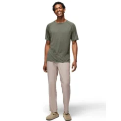 PranaVaha Balance - Pantalon yoga homme