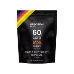 Precision Fuel & HydrationCarb & Electrolyte Drink Mix - Boisson énergétique