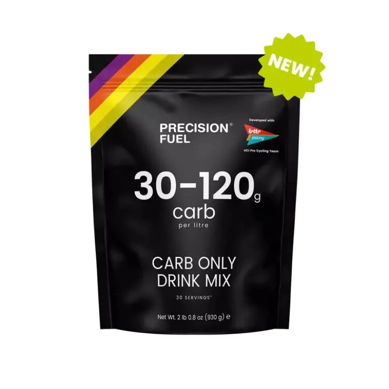 Precision Fuel & HydrationCarb Only Drink Mix - Boisson énergétique