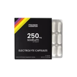 Precision Fuel & HydrationElectrolyte Capsules