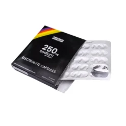 Precision Fuel & HydrationElectrolyte Capsules