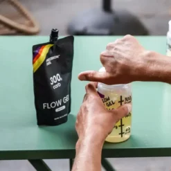 Precision Fuel & HydrationPF 300 Flow Gel - Gel énergétique