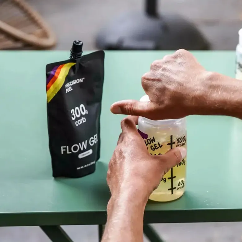 Precision Fuel & HydrationPF 300 Flow Gel - Gel énergétique