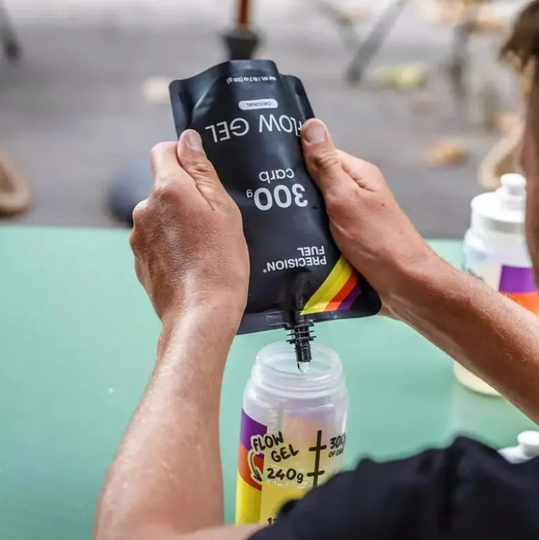 Precision Fuel & HydrationPF 300 Flow Gel - Gel énergétique