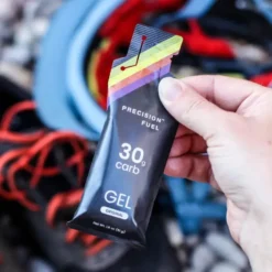 Precision Fuel & HydrationPF 30 Gel - Gel énergétique