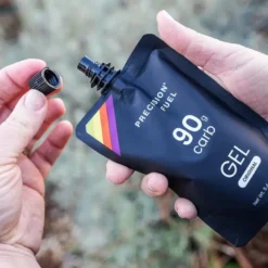 Precision Fuel & HydrationPF 90 Gel - Gel énergétique