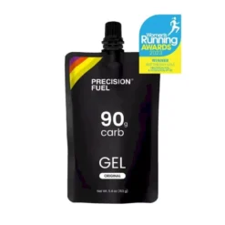 Precision Fuel & HydrationPF 90 Gel - Gel énergétique