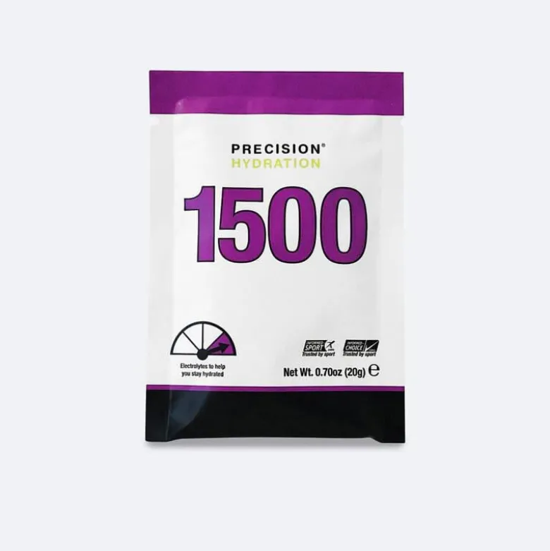 Precision Fuel & HydrationPH 1500 Drink Mix - Boisson énergétique