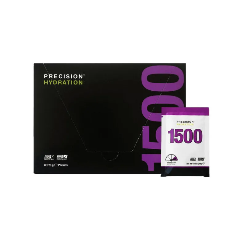 Precision Fuel & HydrationPH 1500 Drink Mix - Boisson énergétique