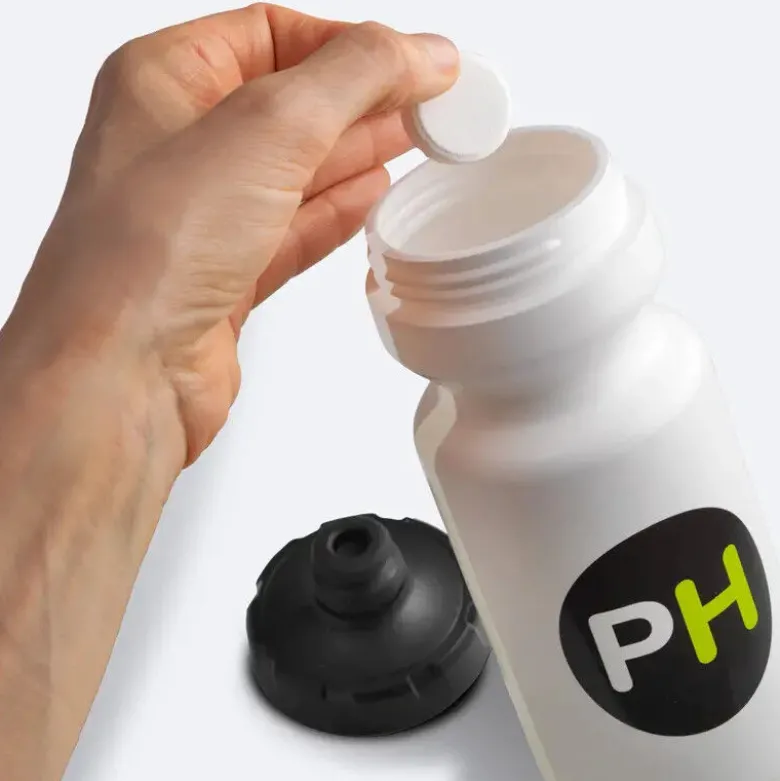 Precision Fuel & HydrationPH 500 Electrolyte - Boisson énergétique