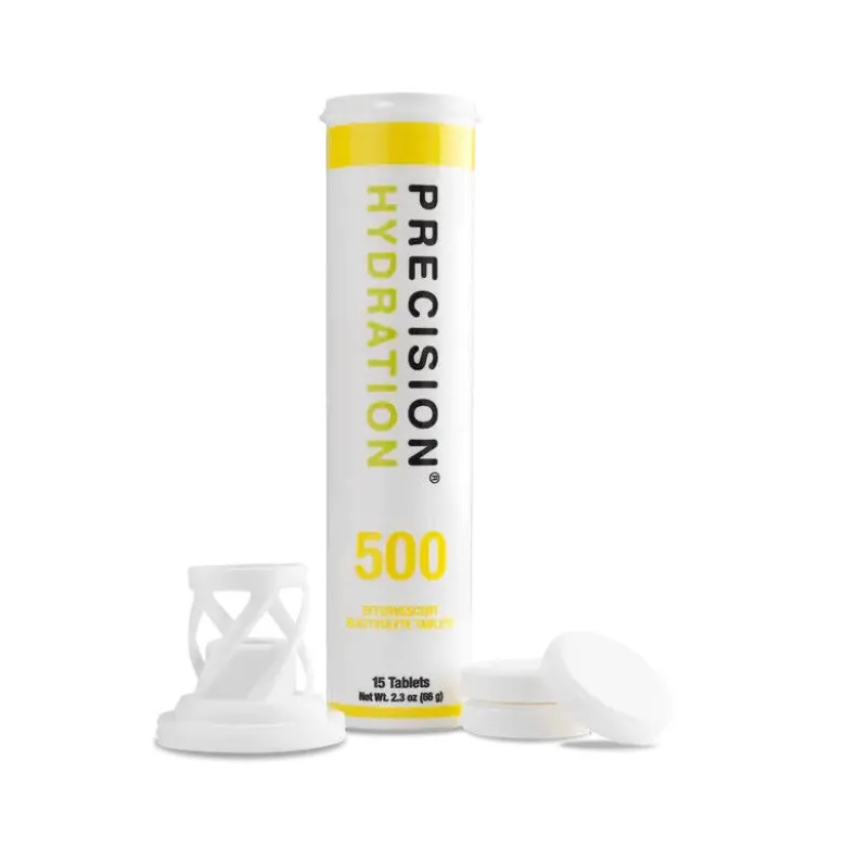 Precision Fuel & HydrationPH 500 Electrolyte - Boisson énergétique