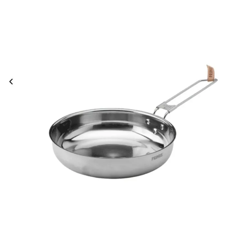 PrimusCampFire Cookset - Set de cuisson