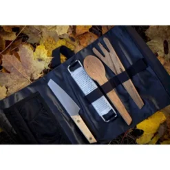 PrimusCampFire Preparation Set - Couverts