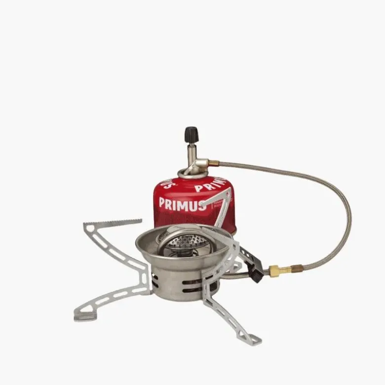 PrimusEasyfuel Duo Piezo - Réchaud à gaz