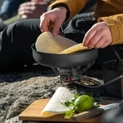 PrimusEasyfuel Duo Piezo - Réchaud à gaz
