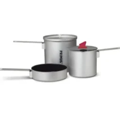 PrimusEssential Trek Pot Set - Set de cuisson